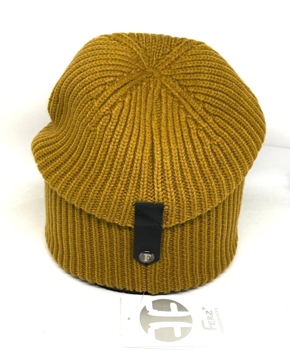 Шапка колпак Аспен Ferz