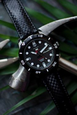 Seiko SRP721K1S
