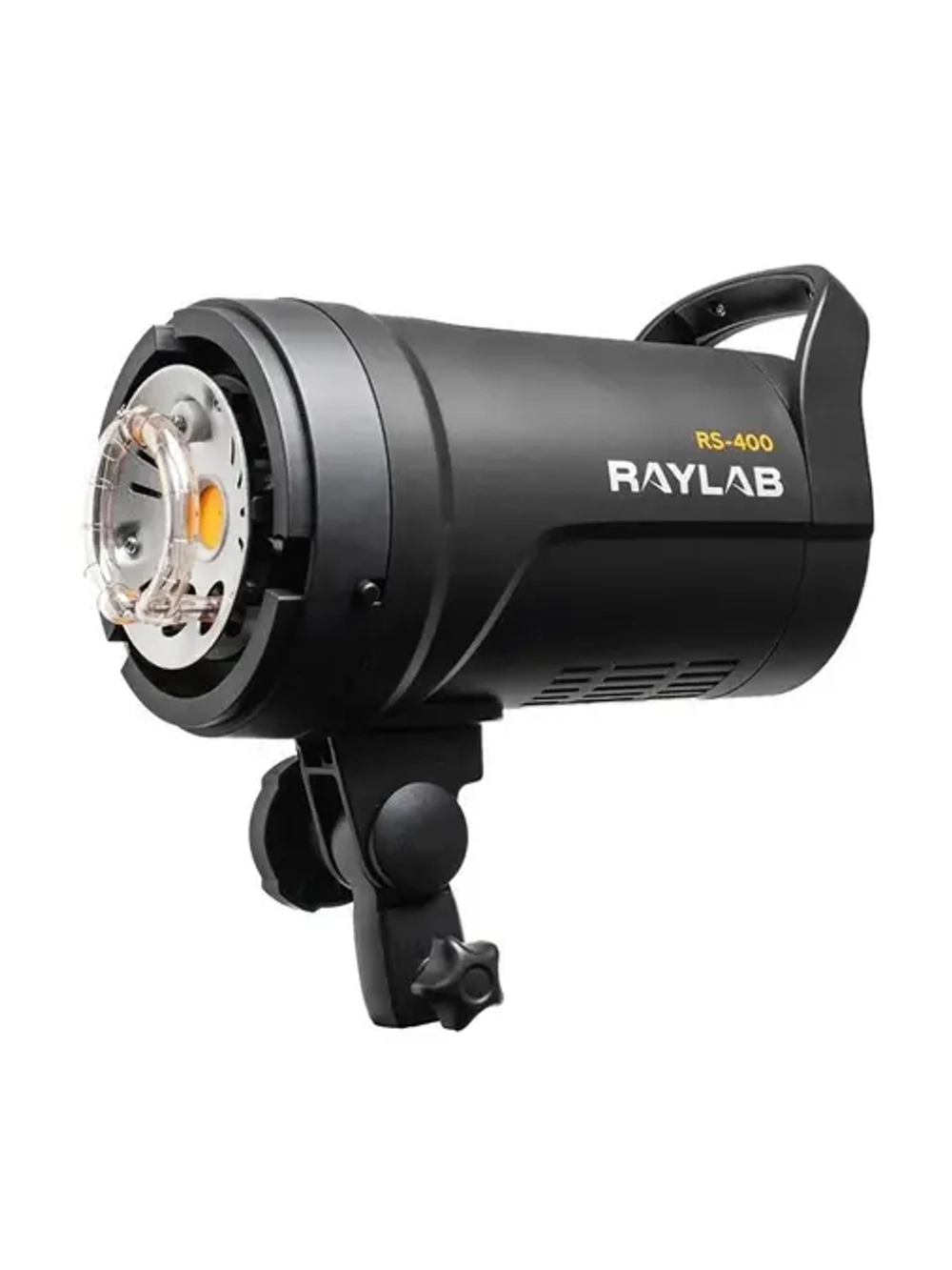 Вспышка студийная Raylab Rossa RS-400