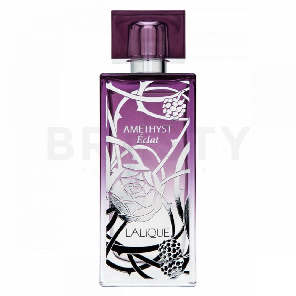 Lalique Amethyst Eclat EDP W 100 ml