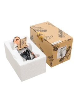 RV-933 Статуэтка «Бизнесмен» (W.Stratford)