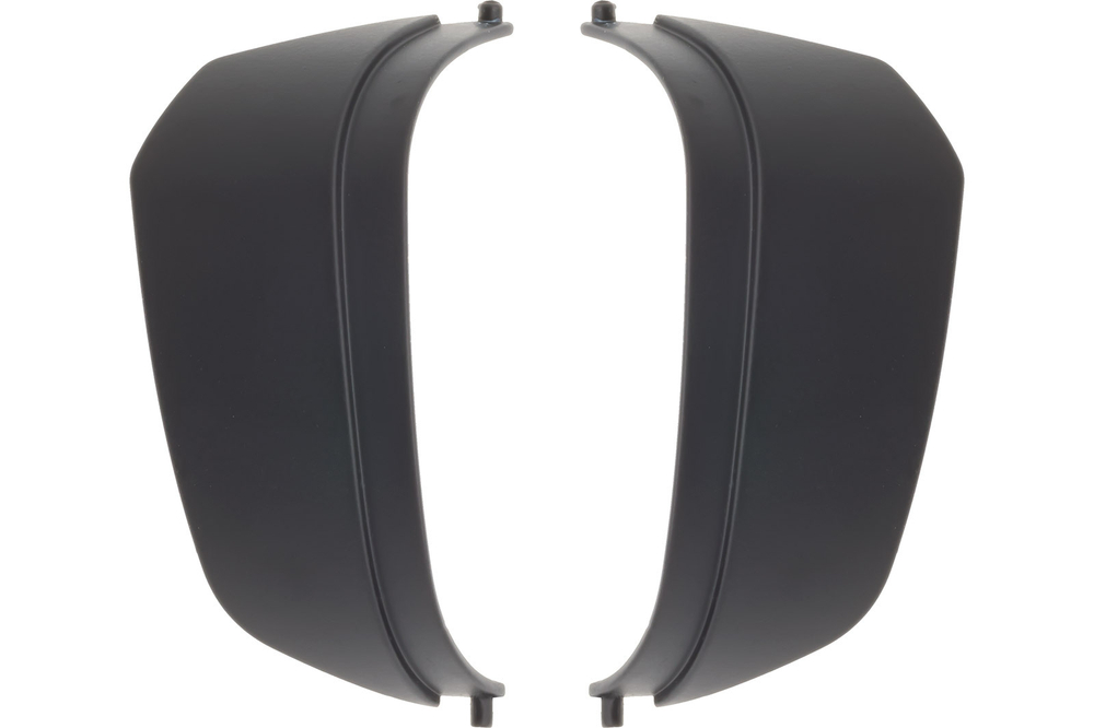 Спортивные очки GOG Fitz Roy / Matt Black / Polarized Silver Lens
