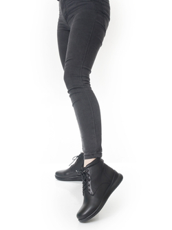 Ботинки женские демисезонные