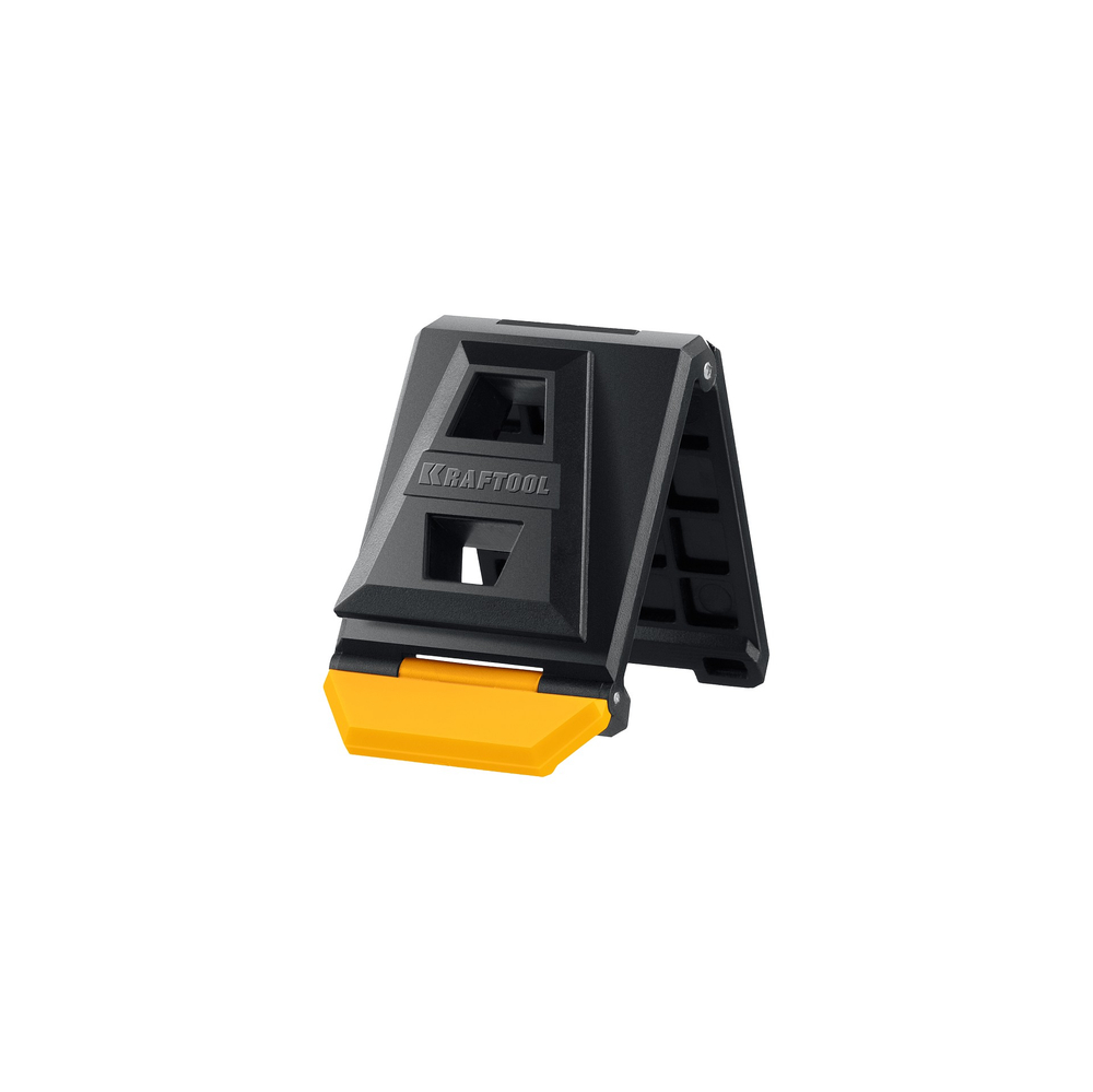 KRAFTOOL KP-12 поясная сумка с быстросъёмным креплением FastClip, 260 х 340 мм (38774)