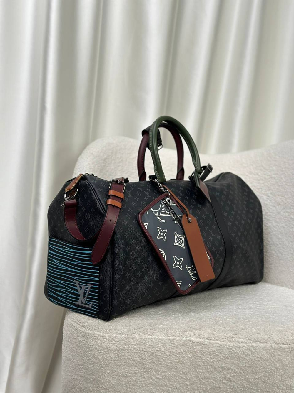 Дорожная сумка Louis Vuitton