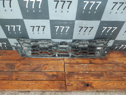 Решетка радиатора Kia Seltos 19-нв Б/У Оригинал 86351Q5000