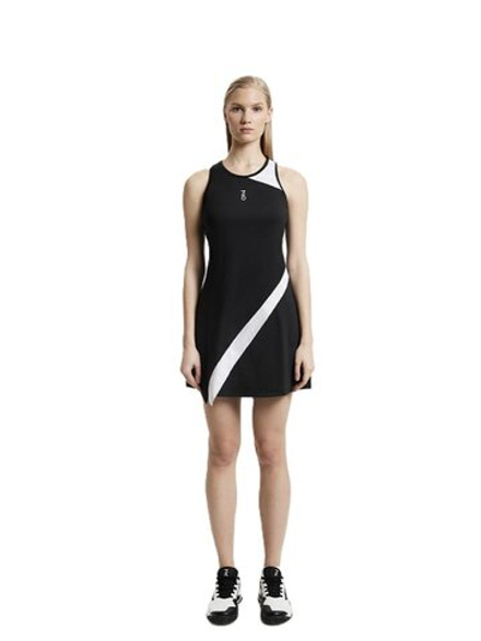 ОДЕЖДА ДЛЯ ТЕННИСА Женская, Платье SEVENSIX ARINA DRESS .