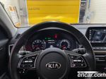 Kia Seltos Бензин 1.6 Turbo 2WD (05.2020)