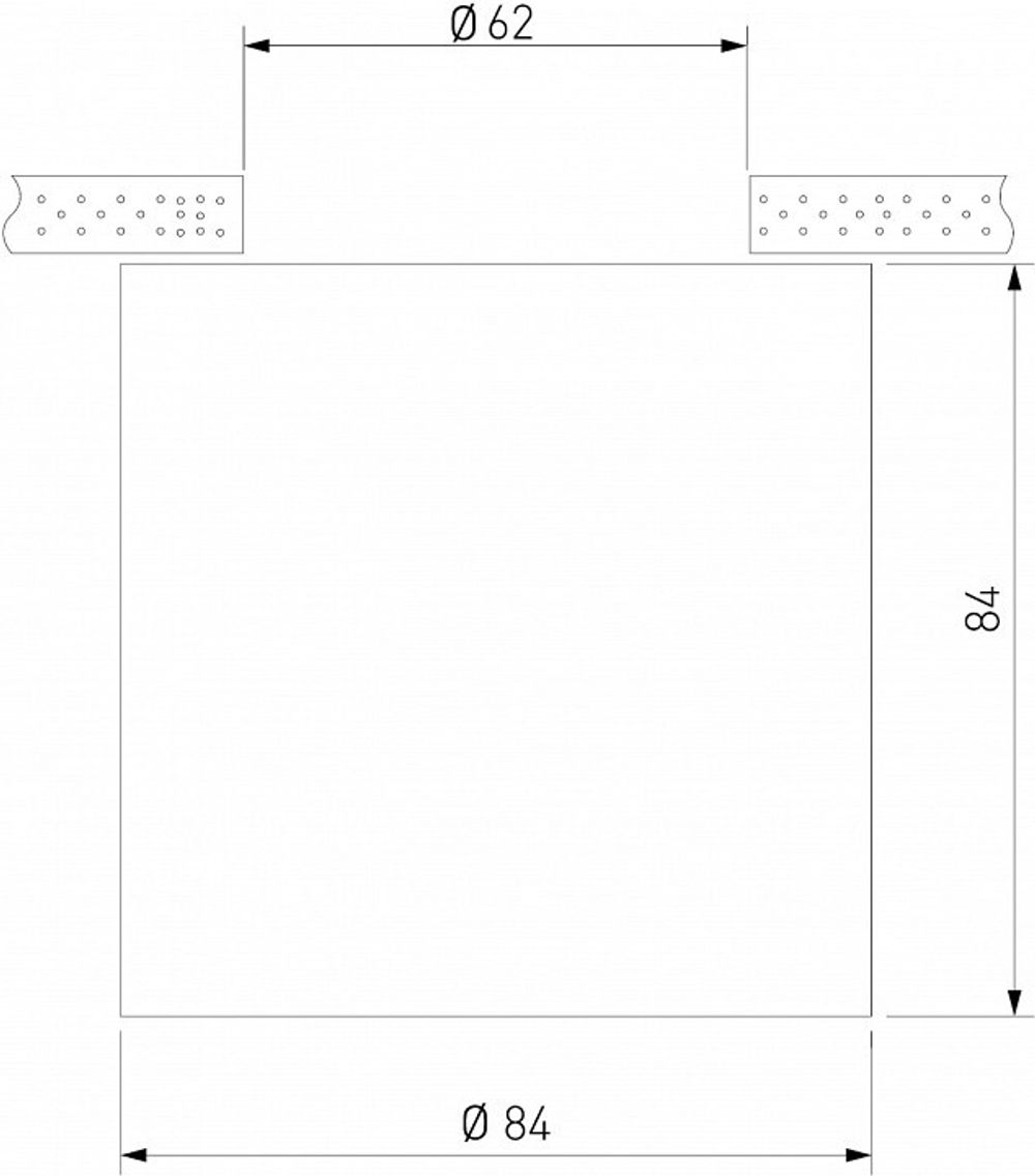 Накладной светильник Elektrostandard Orson a062931