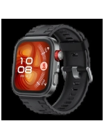 Умные часы Huawei Watch Fit 4 Pro, Черный (SYA-B29)