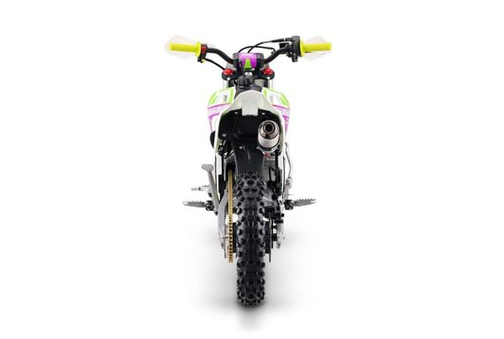 Мотоцикл PITONMOTO PX3 110EМ 14/12 PITBIKE