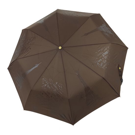 Женский зонт Три Слона  - Полный автомат 198-A-12