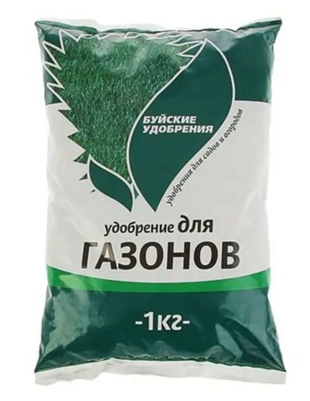 Буйские удобрения для газонов