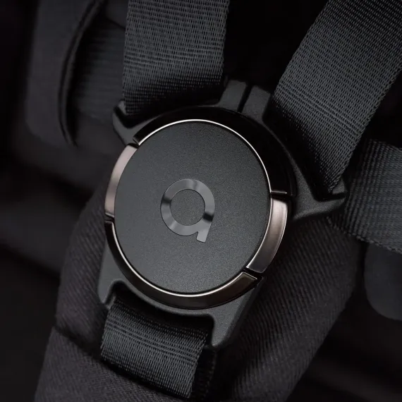 Коляска ANEX iQ Premium 2 в 1 Darke