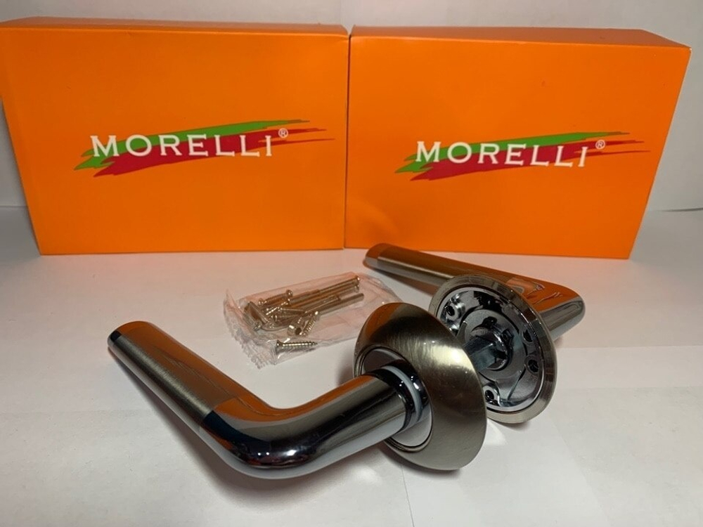 Morelli "КОЛОННА" MH-03