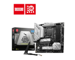 Материнская плата MSI MAG B760M MORTAR WIFI II, LGA1700, DDR5, mATX