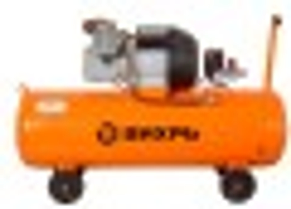 Компрессор поршневой ВИХРЬ КМП-400/100 74/3/9