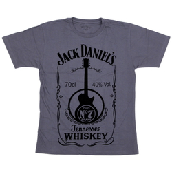 Футболка Jack Daniels
