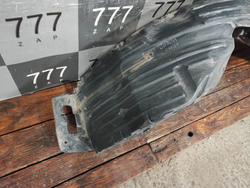 Подкрылок передний правый Haval Jolion 24-нв Б/У Оригинал 5512101XST13A