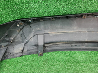 Юбка бампера Land Cruiser 200 (15-21) Executive