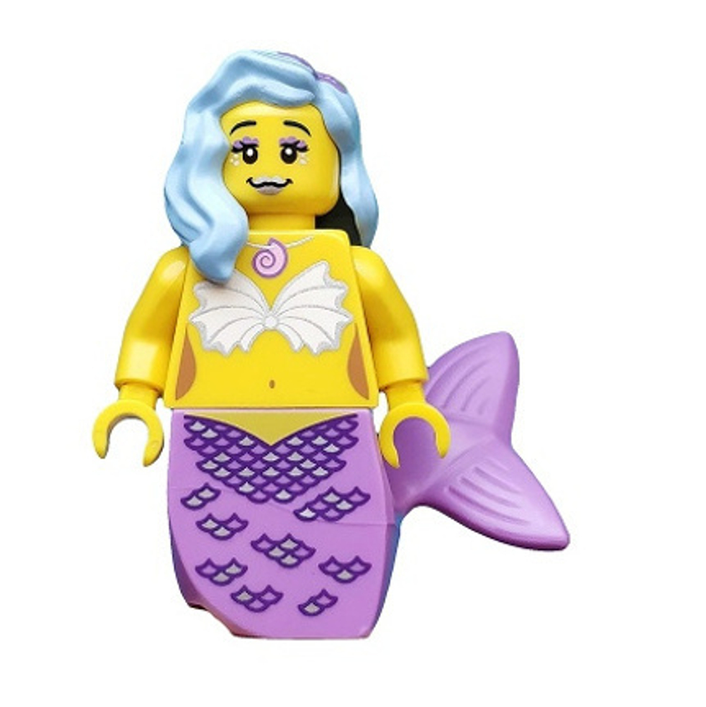 Королева Русалок 71004 tlm016