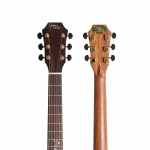 Электроакустическая гитара Gopherwood K810RE