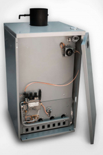 Наружный газовый котел Sirius КС-Г-40 НР