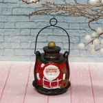 Фигурка с подсветкой Miracle «Сказочная лампа» 10*6,5 см