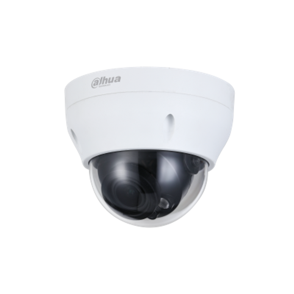 DH-HAC-D3A51P-Z-S3 Уличная купольная HDCVI-видеокамера