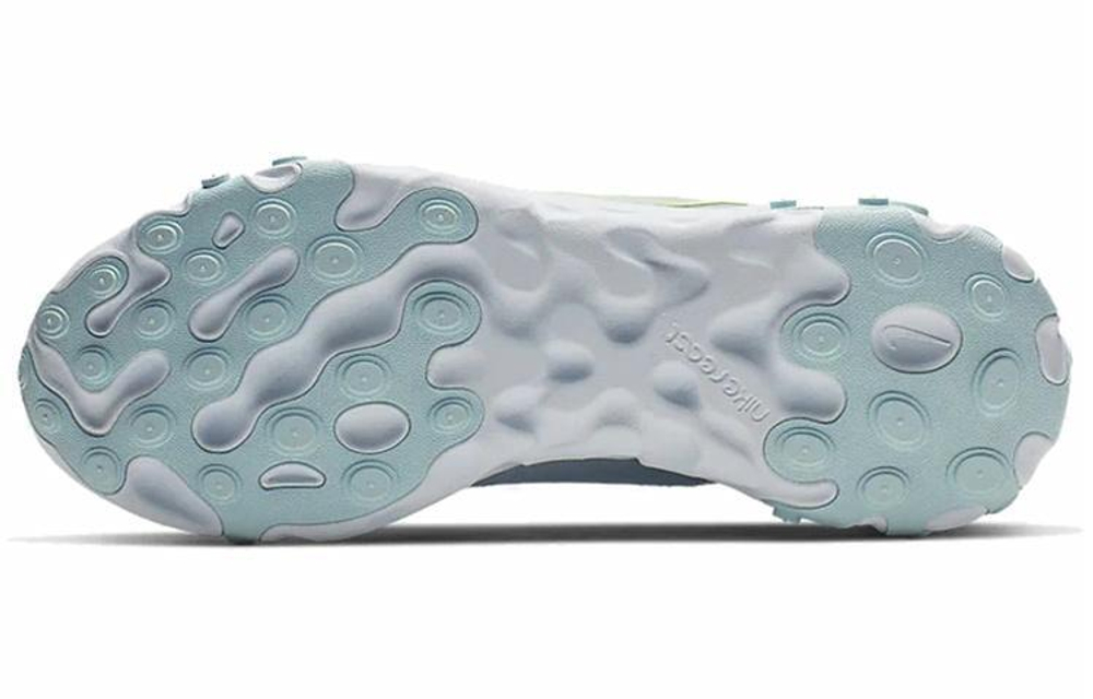 Кроссовки Nike React Element 55 (Женская размерная сетка)