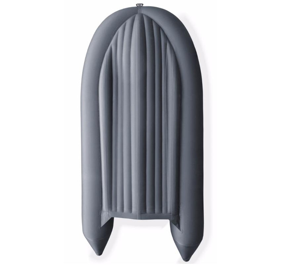 Лодка ПВХ X-RIVER Grace Wind 380