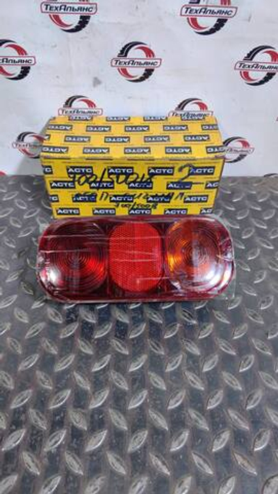 Фара задняя (стоп сигнал) 700/50018