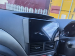 Магнитола для Subaru Forester 3 (SH) 2008-2013, Impreza (GH, GE) - Kuberg OL-9512 QLed+2K, Android 13, Быстрейшая, CarPlay, 4G SIM-слот