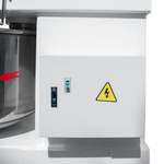 Машина тестомесильная HS-150A (AR) Foodatlas Pro