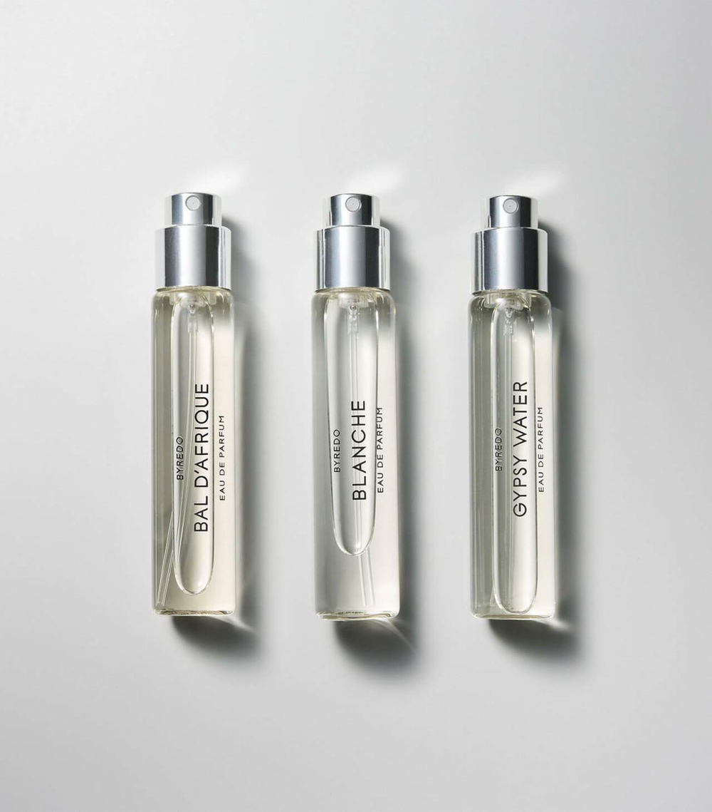 Byredo La Selection Nomade