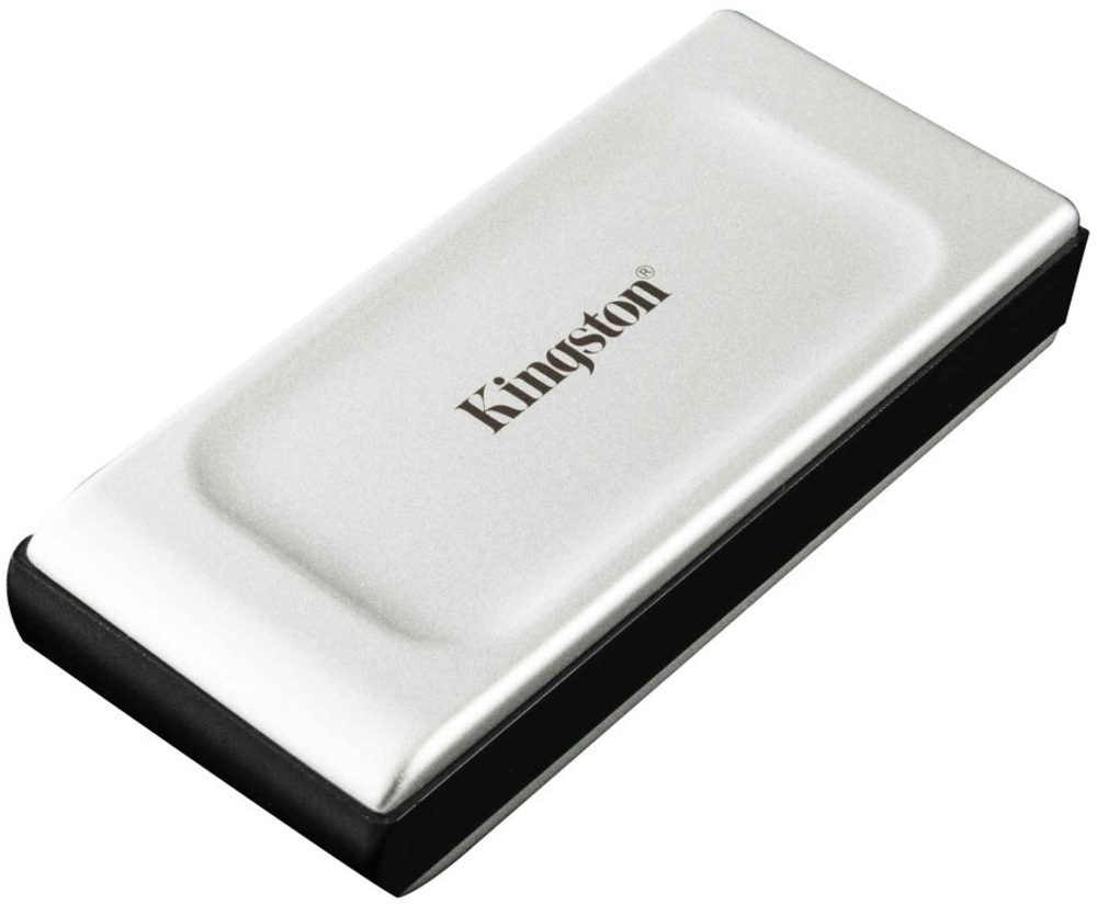 Внешний SSD USB 3.2 Gen 2 Type-C Kingston SXS2000/2000G