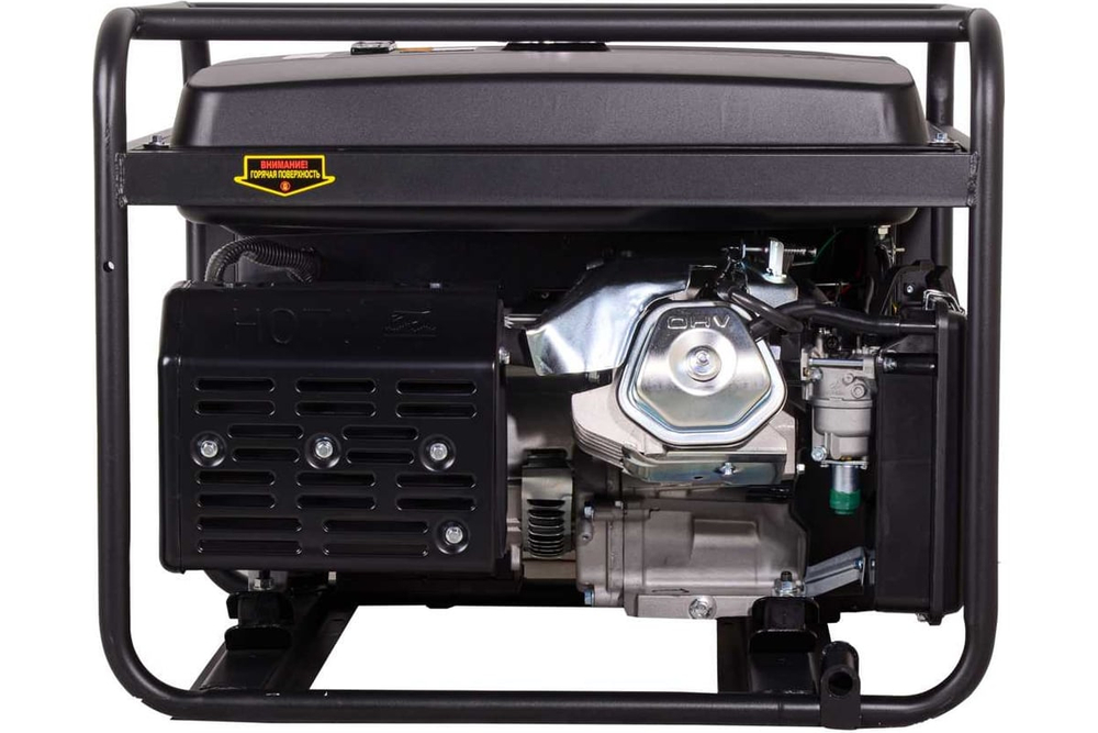 Электрогенератор Huter DY8,0LX 64/1/76