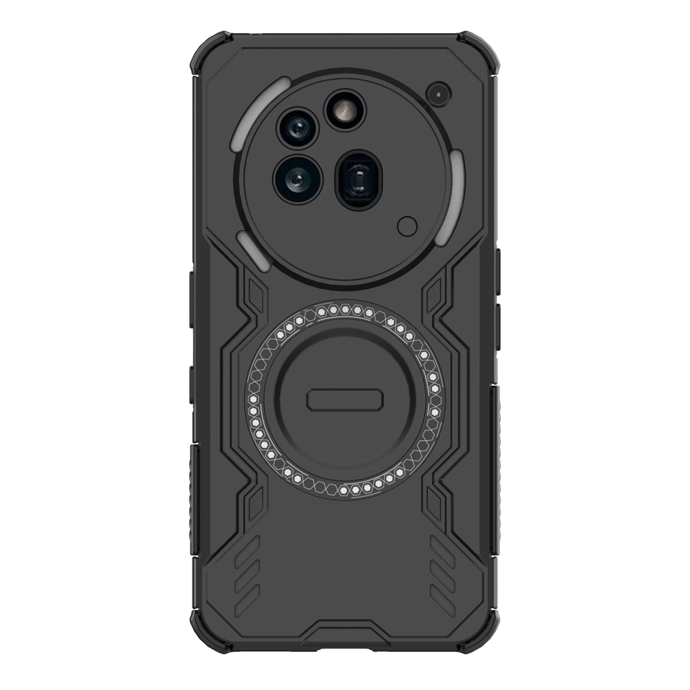 Защитный чехол Space Shell Magnetic Case для Nothing Phone 3A Pro