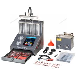 NORDBERG (CMT8) Установка для тестирования и очистки форсунок GDI