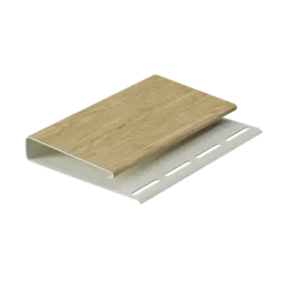 Наличник 75 мм Зрелый каштан