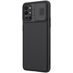 Накладка Nillkin CamShield Case с защитой камеры для OnePlus 9R