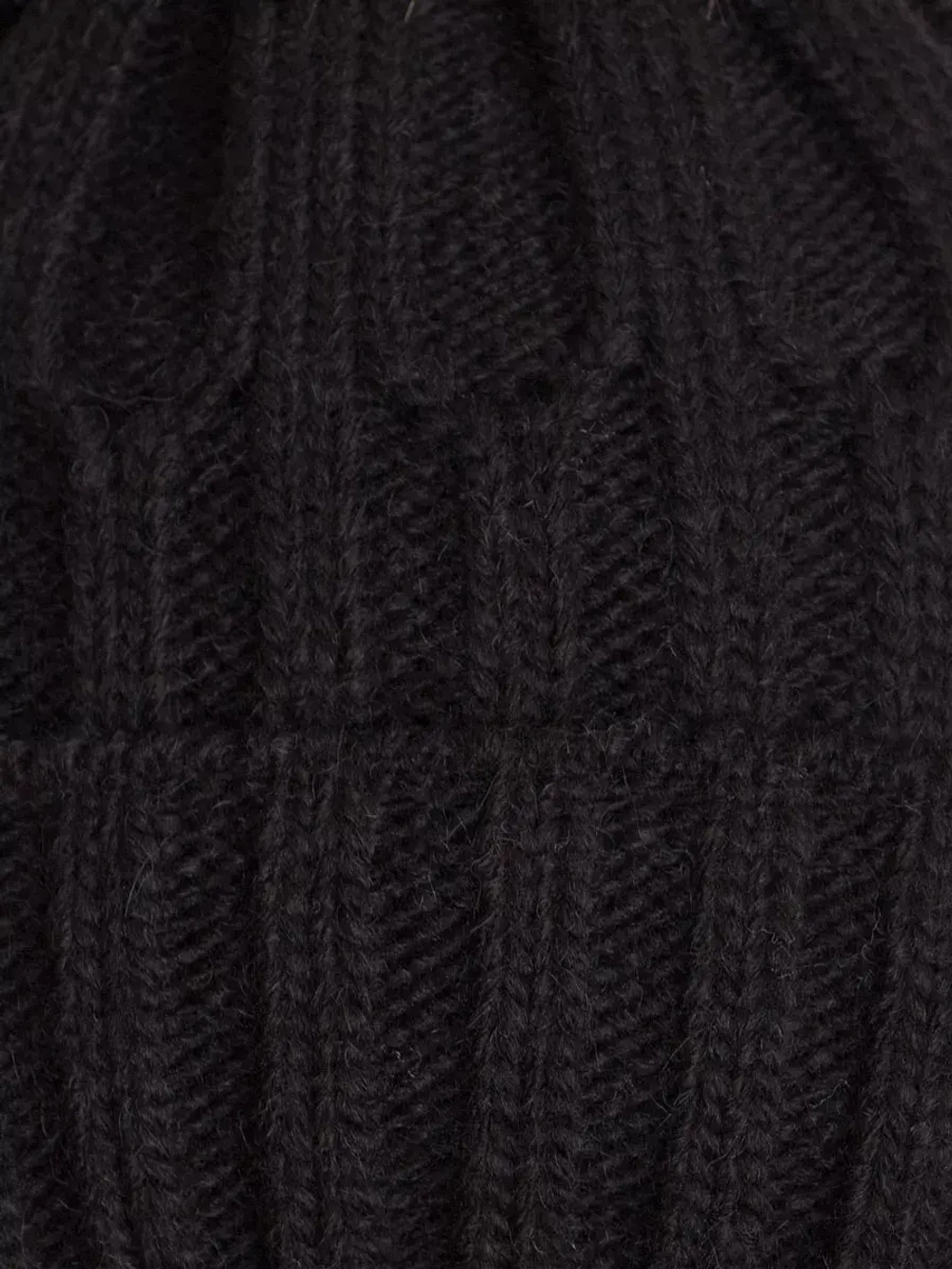 Шапка зимняя детская на завязках и снуд