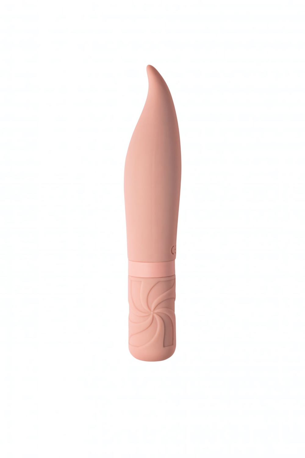 Перезаряжаемый Вибратор Universe Airy’s Mystery Arrow Beige 9602-02lola
