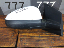 Зеркало правое мех. Chevrolet Aveo T300 11-15 Б/У Оригинал 95930580