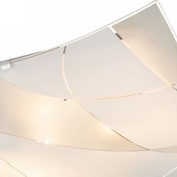 Накладной светильник Globo Paranja 40403-2