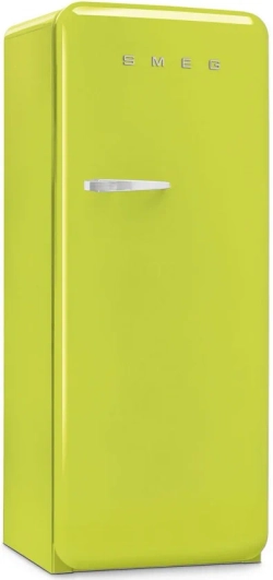 Холодильник Smeg FAB28RLI6