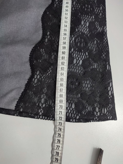 Юбка стильная 46 размер