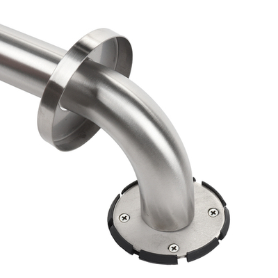 Поручень настенный МСПН-С12