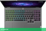 Ноутбук Lenovo LOQ 15IRX9 83DV00NCRK