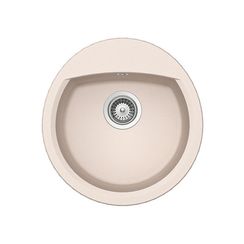 Мойка SCHOCK Eclipse 45 Cristalite корз.клапан эверест